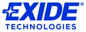 Exide logo